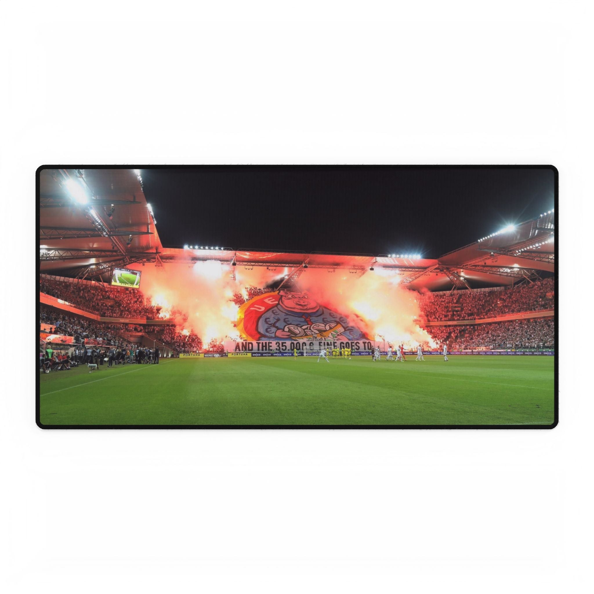 Legia warzava