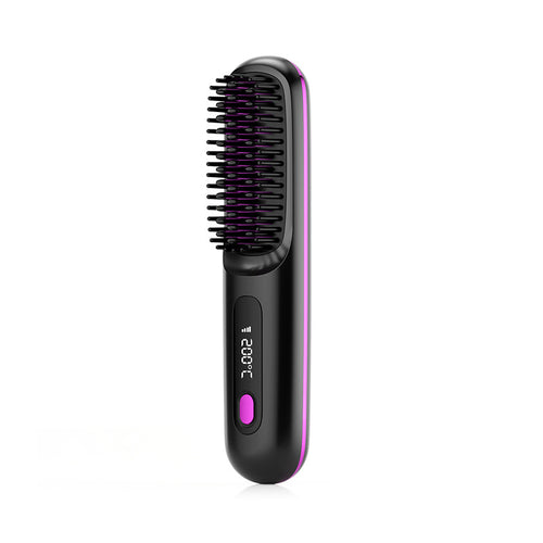 Quick Heat Brush