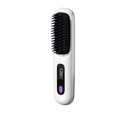 Quick Heat Brush