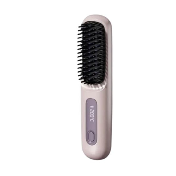 Quick Heat Brush